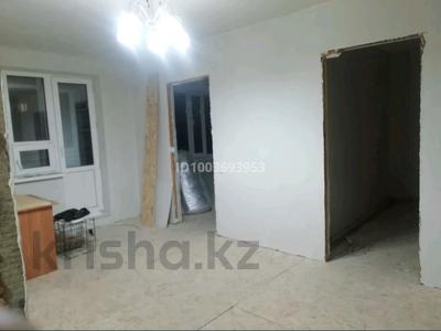 4-комнатная квартира · 58 м² · 4/5 этаж, Абая за 20 млн ₸ в Жезказгане