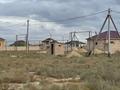 Участок · 15 соток, 6 квартал — 126 участок за 2 млн ₸ в Саина Шапагатовой — фото 4
