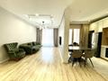 3-комнатная квартира, 98 м², 11/14 этаж, Абая за 99.5 млн 〒 в Алматы, Алмалинский р-н — фото 6
