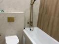 1-комнатная квартира · 35 м² · 2/17 этаж, Хусейн бен талал 41 — Хусейн бен талал - касенова за 24.2 млн ₸ в Астане, Есильский р-н