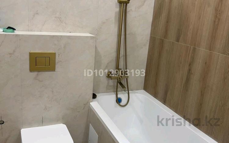 1-комнатная квартира · 35 м² · 2/17 этаж, Хусейн бен талал 41 — Хусейн бен талал - касенова за 24.2 млн ₸ в Астане, Есильский р-н — фото 2