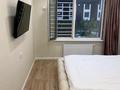 1-комнатная квартира · 35 м² · 2/17 этаж, Хусейн бен талал 41 — Хусейн бен талал - касенова за 24.2 млн ₸ в Астане, Есильский р-н — фото 3