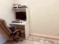 1-комнатная квартира · 35 м² · 2/17 этаж, Хусейн бен талал 41 — Хусейн бен талал - касенова за 24.2 млн ₸ в Астане, Есильский р-н — фото 9
