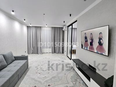 2-комнатная квартира · 67 м² · 6/6 этаж, Туран 89/3 за 300 000 ₸ в Астане, Нура р-н