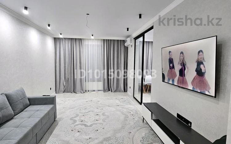 2-комнатная квартира · 67 м² · 6/6 этаж, Туран 89/3 за 300 000 ₸ в Астане, Нура р-н — фото 2