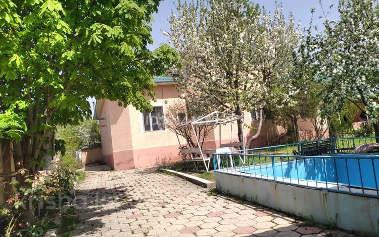 Еркін · 240 м², бағасы: 75 млн ₸ в Шымкенте, Туран р-н — фото 2