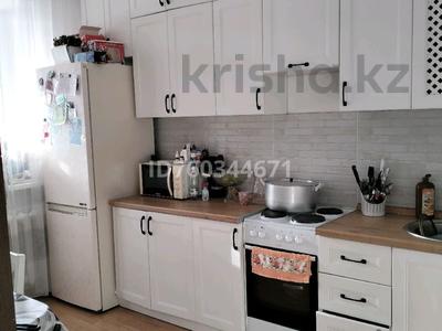 1-бөлмелі пәтер · 33.6 м² · 3/5 қабат, ЖМ Лесная поляна 35, бағасы: 16 млн ₸ в Косшы