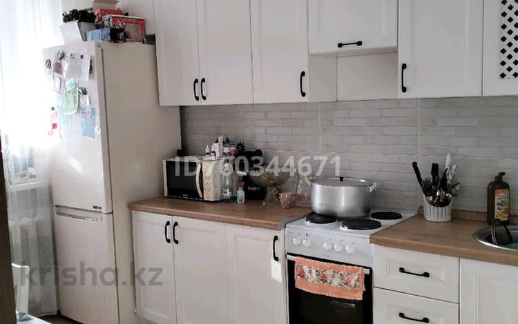1-комнатная квартира · 33.6 м² · 3/5 этаж, ЖМ Лесная поляна 35 за 16 млн ₸ в Косшы — фото 2