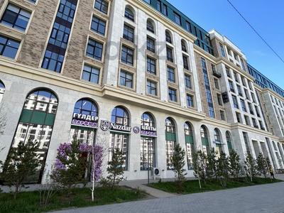 3-комнатная квартира, 100 м², 1/7 этаж, А 32 6/1 за ~ 65 млн 〒 в Астане, Алматы р-н
