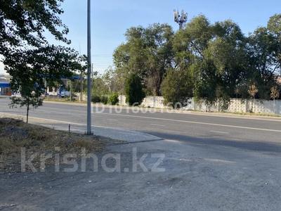 Участок · 6 соток, Талгарский тракт — Талгар трасса, арка талгар за 14 млн ₸