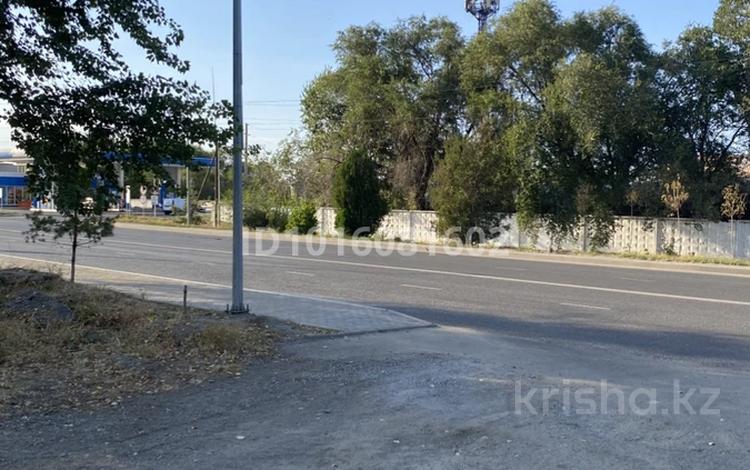 Участок · 6 соток, Талгарский тракт — Талгар трасса, арка талгар за 14 млн ₸ — фото 2