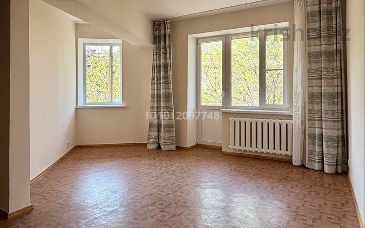 1-комнатная квартира · 45.4 м² · 4/5 этаж, мкр Коктем-1 за 42 млн 〒 в Алматы, Бостандыкский р-н — фото 2