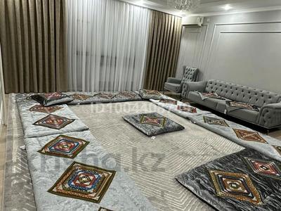 3-комнатная квартира · 80.4 м² · 1/4 этаж, Өркен 25 дом за 28 млн 〒 в Жанаозен
