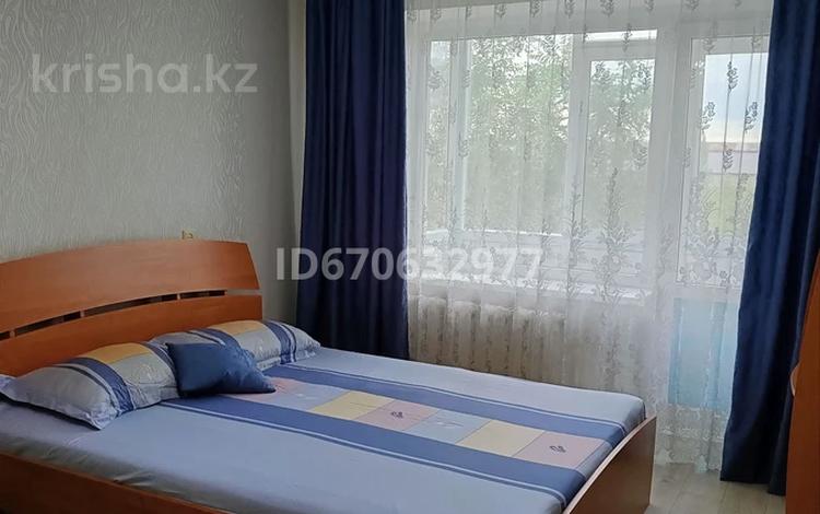 1-комнатная квартира · 35 м² · 4/5 этаж, Кудабердиева 72 за 140 000 ₸ в Кокшетау — фото 8