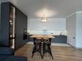 3-комнатная квартира · 92.4 м² · 14/14 этаж, мкр Самал-3 15к3 — Аль-фараби/Мендыкулова за 110 млн ₸ в Алматы, Медеуский р-н — фото 2