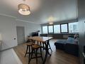 3-комнатная квартира · 92.4 м² · 14/14 этаж, мкр Самал-3 15к3 — Аль-фараби/Мендыкулова за 110 млн ₸ в Алматы, Медеуский р-н — фото 3