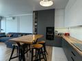 3-комнатная квартира · 92.4 м² · 14/14 этаж, мкр Самал-3 15к3 — Аль-фараби/Мендыкулова за 110 млн ₸ в Алматы, Медеуский р-н — фото 8