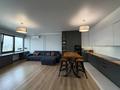3-комнатная квартира · 92.4 м² · 14/14 этаж, мкр Самал-3 15к3 — Аль-фараби/Мендыкулова за 110 млн ₸ в Алматы, Медеуский р-н