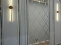 3-комнатная квартира · 74 м² · 14/14 этаж, Анет баба 8 за 69 млн ₸ в Астане, Нура р-н — фото 13