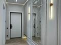 3-комнатная квартира · 74 м² · 14/14 этаж, Анет баба 8 за 69 млн ₸ в Астане, Нура р-н — фото 16