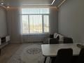 3-комнатная квартира · 74 м² · 14/14 этаж, Анет баба 8 за 69 млн ₸ в Астане, Нура р-н — фото 20