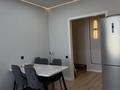 3-комнатная квартира · 74 м² · 14/14 этаж, Анет баба 8 за 69 млн ₸ в Астане, Нура р-н — фото 21