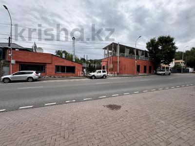 Ресторан · 750 м², бағасы: 4 млн ₸ в Алматы, Бостандыкский р-н