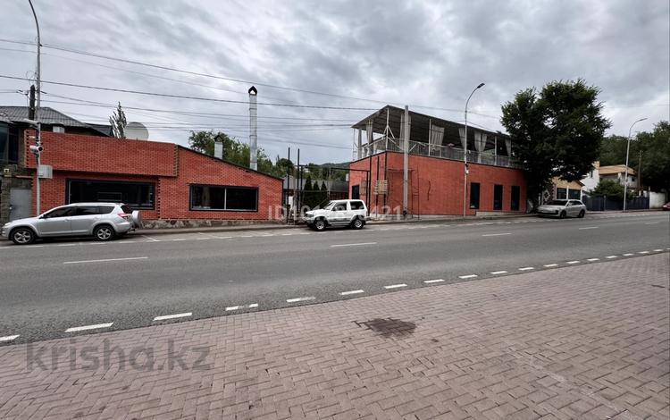Ресторан · 750 м² за 4 млн ₸ в Алматы, Бостандыкский р-н — фото 2