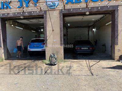 Азс, автосервисы и автомойки · 100 м² за 600 000 ₸ в Уральске, мкр. Зачаганск пгт