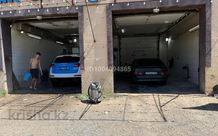Азс, автосервисы и автомойки · 100 м² за 600 000 ₸ в Уральске, мкр. Зачаганск пгт — фото 2