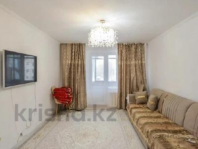 3-комнатная квартира · 60 м² · 3/5 этаж, Рыскулбекова 8/1 за 25.6 млн ₸ в Астане, Алматы р-н
