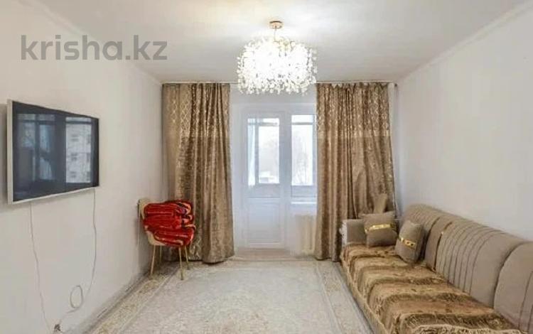 3-комнатная квартира · 60 м² · 3/5 этаж, Рыскулбекова 8/1 за 25.6 млн ₸ в Астане, Алматы р-н — фото 2