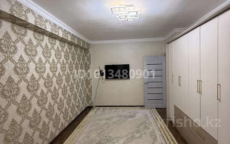1-комнатная квартира · 42.5 м² · 8/9 этаж, Асыл Арман — Алтын орда, Апорт, Леро-марлен за 19 млн ₸ в Иргели — фото 2