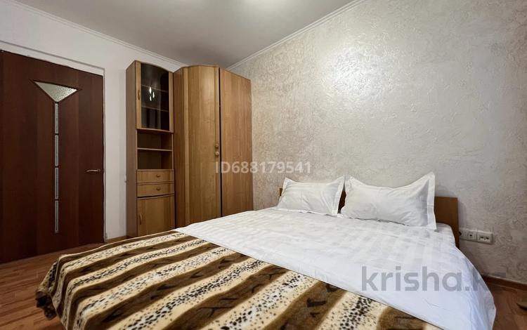 2-комнатная квартира · 50 м² · 3/5 этаж, Тулебаева 21 — Макатаева, Арбат за 20 000 ₸ в Алматы, Медеуский р-н — фото 2