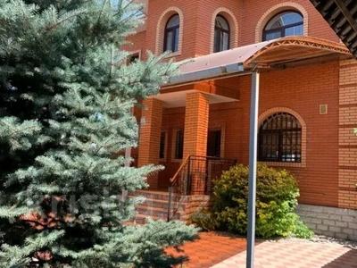 Отдельный дом · 4 комнаты · 230 м² · 10 сот., Нурлы 51 за 120 млн ₸ в Каскелене