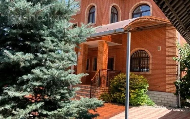 Жеке үй · 4 бөлме · 230 м² · 10 жүзд., Нурлы 51, бағасы: 120 млн ₸ в Каскелене — фото 6