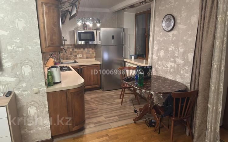 2-бөлмелі пәтер · 46 м² · 4/4 қабат, Абая 101, бағасы: 45 млн ₸ в Алматы, Алмалинский р-н — фото 12
