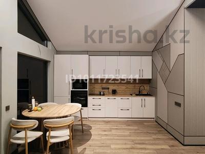 Отдельный дом · 3 комнаты · 70 м² · 4 сот., Кашаубаевой Уч14В за 50 млн ₸ в Туздыбастау (Калинино)