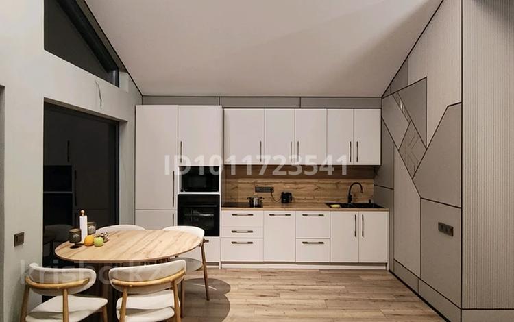 Отдельный дом · 3 комнаты · 70 м² · 4 сот., Кашаубаевой Уч14В за 50 млн ₸ в Туздыбастау (Калинино) — фото 23