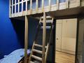 Отдельный дом · 3 комнаты · 70 м² · 4 сот., Кашаубаевой Уч14В за 50 млн ₸ в Туздыбастау (Калинино) — фото 10