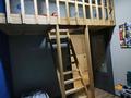 Отдельный дом · 3 комнаты · 70 м² · 4 сот., Кашаубаевой Уч14В за 50 млн ₸ в Туздыбастау (Калинино) — фото 11