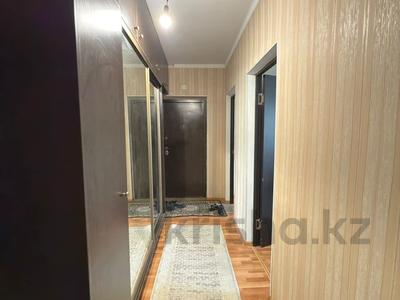 2-бөлмелі пәтер · 61 м² · 3/6 қабат, Құлагер ш/а. 48, бағасы: 37.5 млн ₸ в Алматы, Жетысуский р-н