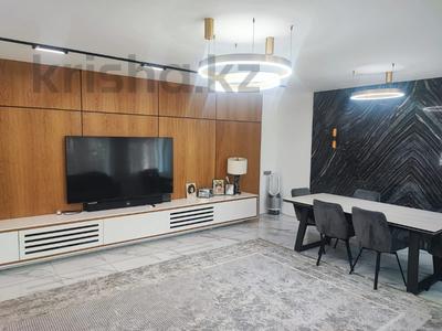 Отдельный дом · 6 комнат · 340 м² · 7 сот., мкр Таугуль-3 — Нурмаханова за 230 млн 〒 в Алматы, Ауэзовский р-н