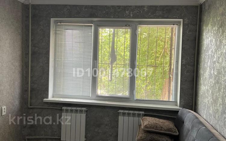 1-комнатная квартира · 40 м² · 1/5 этаж, 12-й микрорайон — Остановка котельная за 130 000 ₸ в Шымкенте, Енбекшинский р-н — фото 2