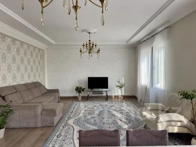 Жеке үй · 4 бөлме · 150 м² · 6 сот., мкр Алгабас 39, бағасы: 70 млн ₸ в Алматы, Алатауский р-н