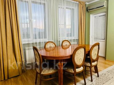 2-бөлмелі пәтер · 88 м² · 16/20 қабат, Кенесары 65 — 315, бағасы: 37.9 млн ₸ в Астане, р-н Байконур