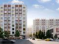 2-бөлмелі пәтер · 64.4 м² · 8/9 қабат, Шұғыла ш/а. 342/1, бағасы: 36.5 млн ₸ в Алматы, Наурызбайский р-н