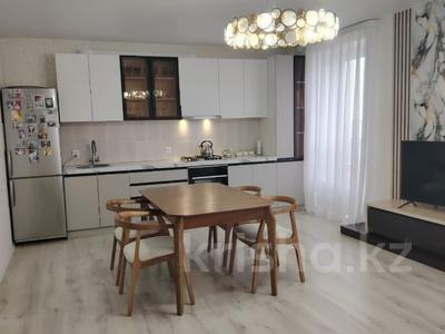2-бөлмелі пәтер · 62.1 м² · 9 қабат, Курганская улица 2а, бағасы: 31 млн ₸ в Костанае