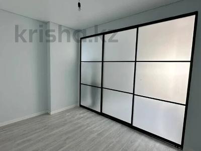 2-бөлмелі пәтер · 42.5 м² · 7/17 қабат, Утепова 31, бағасы: 36 млн ₸ в Алматы, Бостандыкский р-н