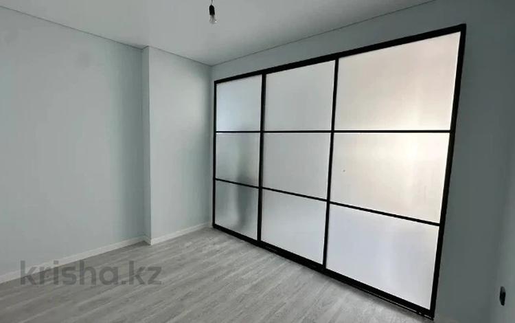 2-бөлмелі пәтер · 42.5 м² · 7/17 қабат, Утепова 31, бағасы: 36 млн ₸ в Алматы, Бостандыкский р-н — фото 4